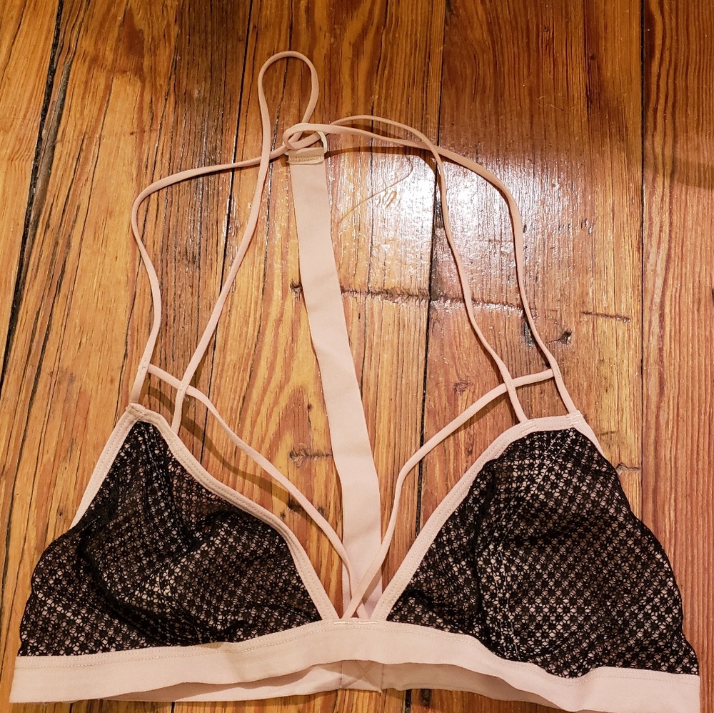 Free people bralette
